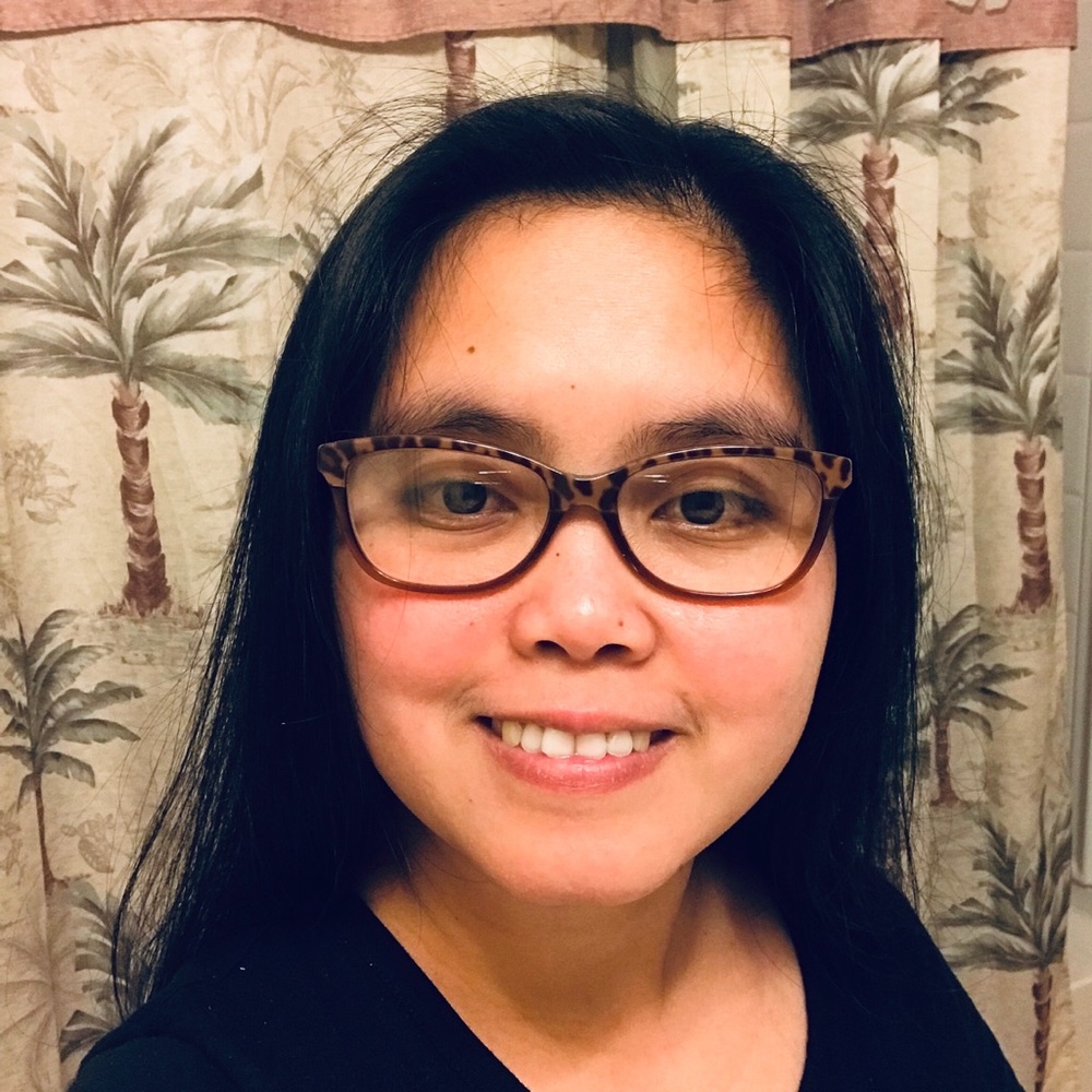 Meet your Posher, Amberlynn